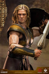 HHMODEL & HAOYUTOYS 1/6 Empire Legion Trojan Horse Massacre Greek First Warrior War Version HH18049