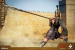 HHMODEL & HAOYUTOYS 1/6 Empire Legion Trojan Horse Massacre Greek First Warrior War Version HH18049