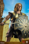HHMODEL & HAOYUTOYS 1/6 Empire Legion Trojan Horse Massacre Greek First Warrior War Version HH18049