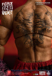 Onetoys 1/6 Double Champions Fierce Beast OT013
