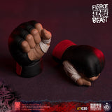 Onetoys 1/6 Double Champions Fierce Beast OT013