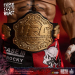Onetoys 1/6 Double Champions Fierce Beast OT013