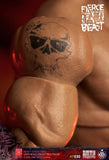 Onetoys 1/6 Double Champions Fierce Beast OT013