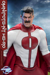 Soosootoys sst038 1/6 scale Omnipotent hero  SST044 1/6 UNBREAKABLE SET