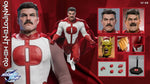 Soosootoys sst038 1/6 scale Omnipotent hero  SST044 1/6 UNBREAKABLE SET