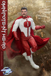 Soosootoys sst038 1/6 scale Omnipotent hero  SST044 1/6 UNBREAKABLE SET