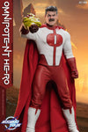 Soosootoys sst038 1/6 scale Omnipotent hero  SST044 1/6 UNBREAKABLE SET