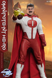 Soosootoys sst038 1/6 scale Omnipotent hero  SST044 1/6 UNBREAKABLE SET