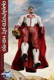 Soosootoys sst038 1/6 scale Omnipotent hero  SST044 1/6 UNBREAKABLE SET