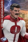 Soosootoys sst038 1/6 scale Omnipotent hero  SST044 1/6 UNBREAKABLE SET