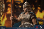 HHMODEL & HAOYUTOYS 1/6 Imperial Legion  Trojan Warrior HH18050