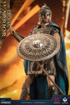 HHMODEL & HAOYUTOYS 1/6 Imperial Legion  Trojan Warrior HH18050