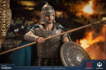 HHMODEL & HAOYUTOYS 1/6 Imperial Legion  Trojan Warrior HH18050