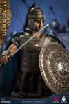 HHMODEL & HAOYUTOYS 1/6 Imperial Legion  Trojan Warrior HH18050