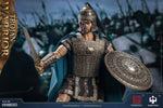 HHMODEL & HAOYUTOYS 1/6 Imperial Legion  Trojan Warrior HH18050