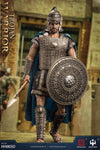 HHMODEL & HAOYUTOYS 1/6 Imperial Legion  Trojan Warrior HH18050