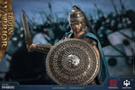 HHMODEL & HAOYUTOYS 1/6 Imperial Legion  Trojan Warrior HH18050