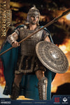 HHMODEL & HAOYUTOYS 1/6 Imperial Legion  Trojan Warrior HH18050