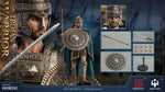 HHMODEL & HAOYUTOYS 1/6 Imperial Legion  Trojan Warrior HH18050