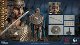 HHMODEL & HAOYUTOYS 1/6 Imperial Legion  Trojan Warrior HH18050