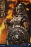 HHMODEL & HAOYUTOYS 1/6 Imperial Legion  Trojan Warrior HH18050