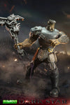 IN-FAMOUS 1/6  Dark Star IF003 (Cull Obsidian)