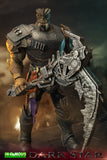 IN-FAMOUS 1/6  Dark Star IF003 (Cull Obsidian)