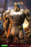 IN-FAMOUS 1/6  Dark Star IF003 (Cull Obsidian)