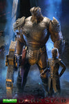 IN-FAMOUS 1/6  Dark Star IF003 (Cull Obsidian)