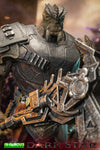 IN-FAMOUS 1/6  Dark Star IF003 (Cull Obsidian)
