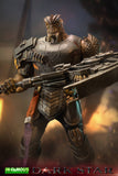 IN-FAMOUS 1/6  Dark Star IF003 (Cull Obsidian)