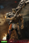 IN-FAMOUS 1/6  Dark Star IF003 (Cull Obsidian)