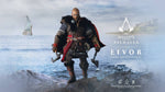 Pure Arts 1/6 Eivor PA009AC