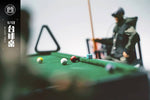 (WAITLIST) mmmtoys 1/12 Billiard Table M2111