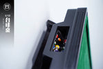 (WAITLIST) mmmtoys 1/12 Billiard Table M2111