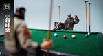(WAITLIST) mmmtoys 1/12 Billiard Table M2111