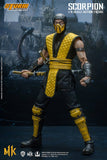 Storm Collectibles SCORPION 1/6 SCALE ACTION FIGURE