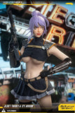 (RE ORDER) SPARK STUDIO 1/6 Sequence to zero Series STZ003
