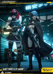 (RE ORDER) SPARK STUDIO 1/6 Sequence to zero Series STZ003