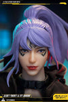 (RE ORDER) SPARK STUDIO 1/6 Sequence to zero Series STZ003