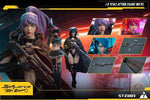 (RE ORDER) SPARK STUDIO 1/6 Sequence to zero Series STZ003