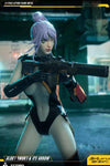 (RE ORDER) SPARK STUDIO 1/6 Sequence to zero Series STZ003