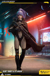 (RE ORDER) SPARK STUDIO 1/6 Sequence to zero Series STZ003