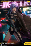 (RE ORDER) SPARK STUDIO 1/6 Sequence to zero Series STZ003