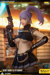 (RE ORDER) SPARK STUDIO 1/6 Sequence to zero Series STZ003