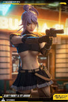 (RE ORDER) SPARK STUDIO 1/6 Sequence to zero Series STZ003