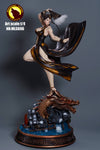 MOONLIGHT STUDIO 1/4 Fighting Goddess Statue MLS006