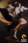 MOONLIGHT STUDIO 1/4 Fighting Goddess Statue MLS006