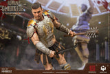 (RE ORDER) HAOYUTOYS 1/6 Imperial Legion-Roman Gladiator Ares Version HH18052