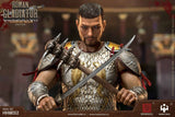 (RE ORDER) HAOYUTOYS 1/6 Imperial Legion-Roman Gladiator Ares Version HH18052